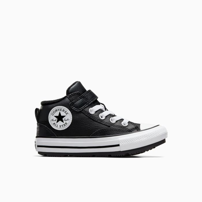 Chuck Taylor All Star Malden Street Boot