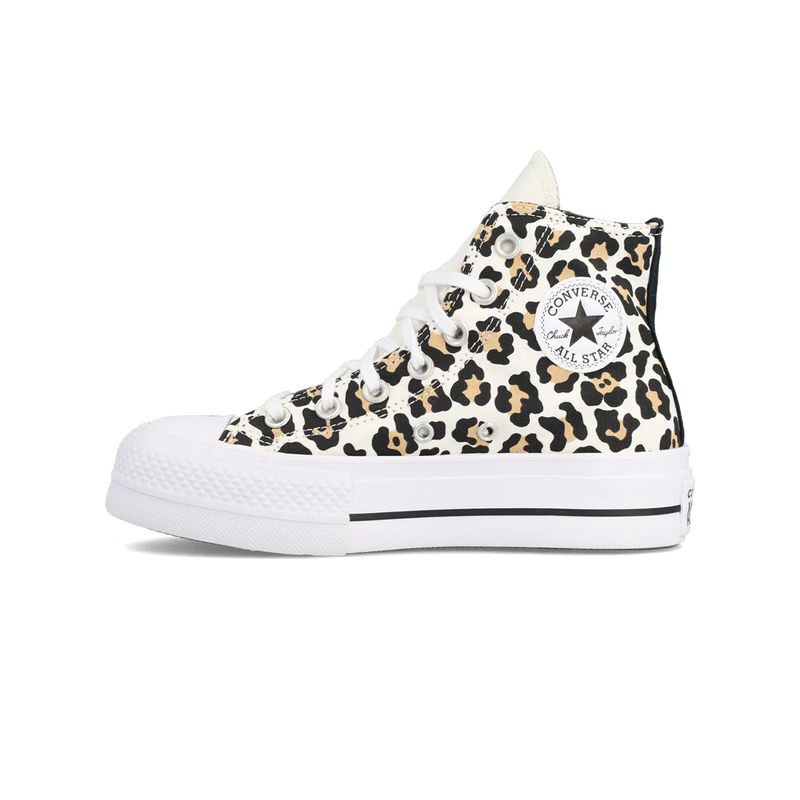 Converse hotsell leopardo comprar