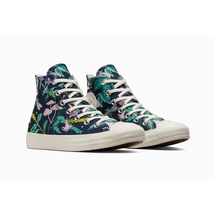 Chuck Taylor All Star Enchanted Garden