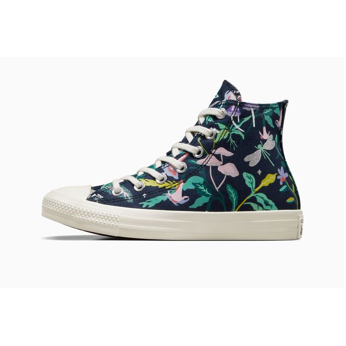 Chuck Taylor All Star Enchanted Garden