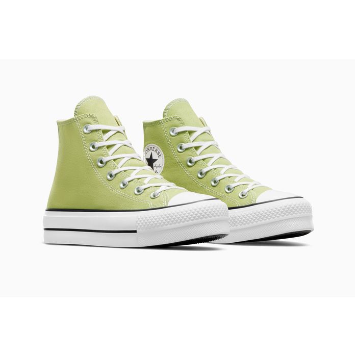 Chuck Taylor All Star Lift Platform Seasonal Color