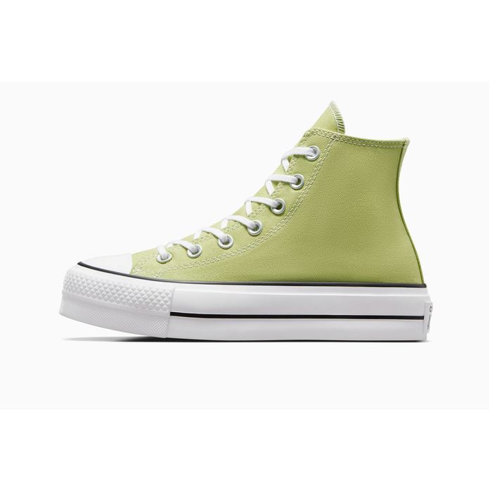 Chuck Taylor All Star Lift Platform Seasonal Color