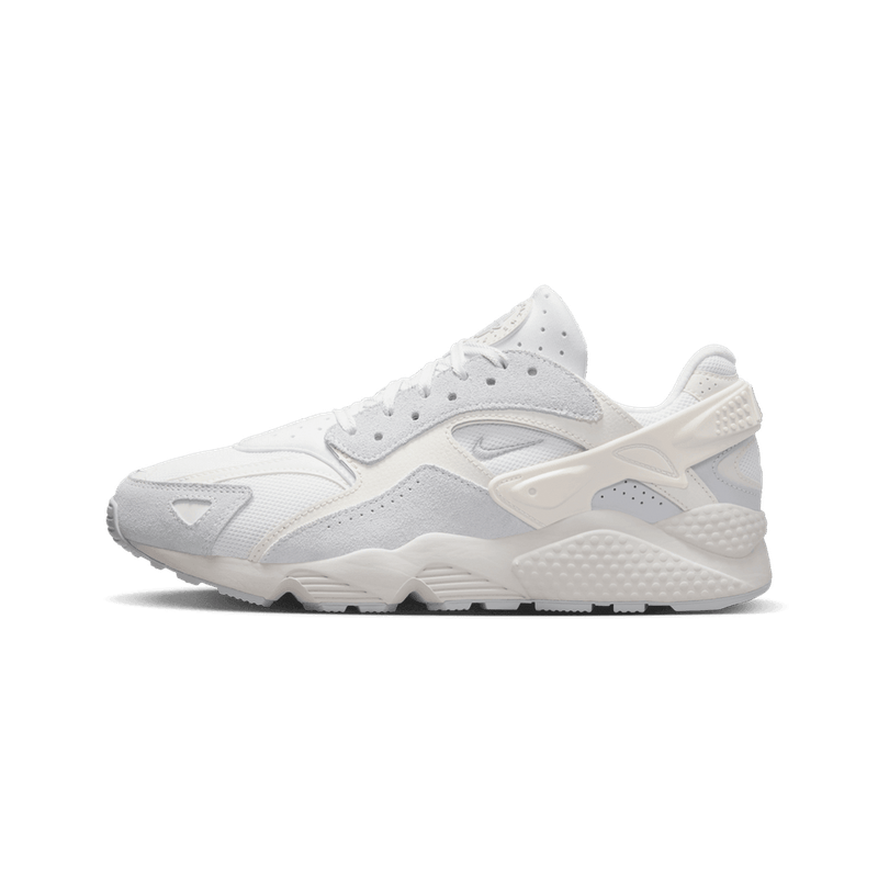 Nike air huarache blancas sale