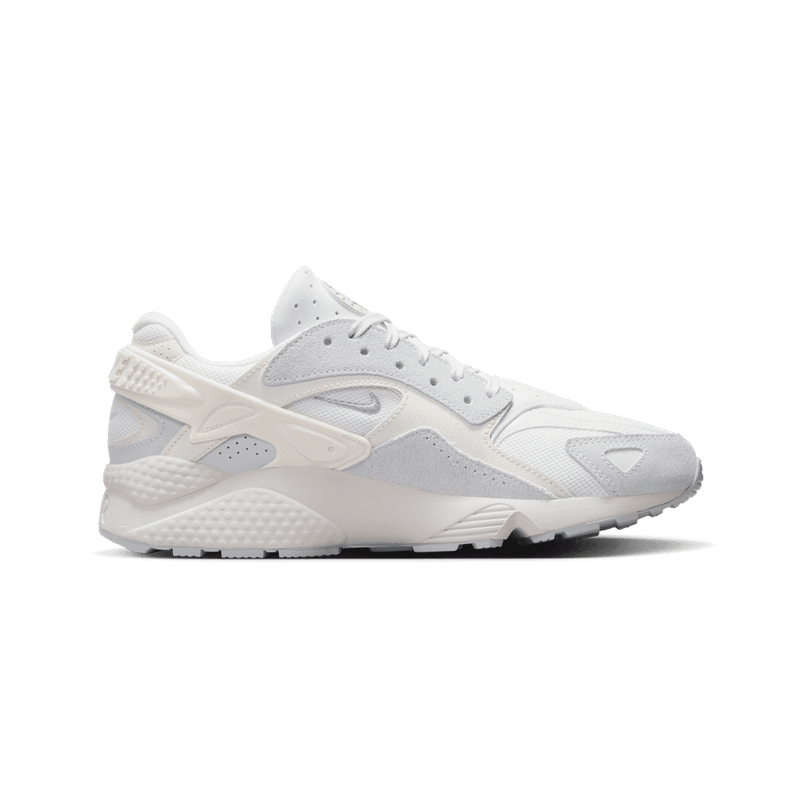 Nike huarache run blancas hotsell