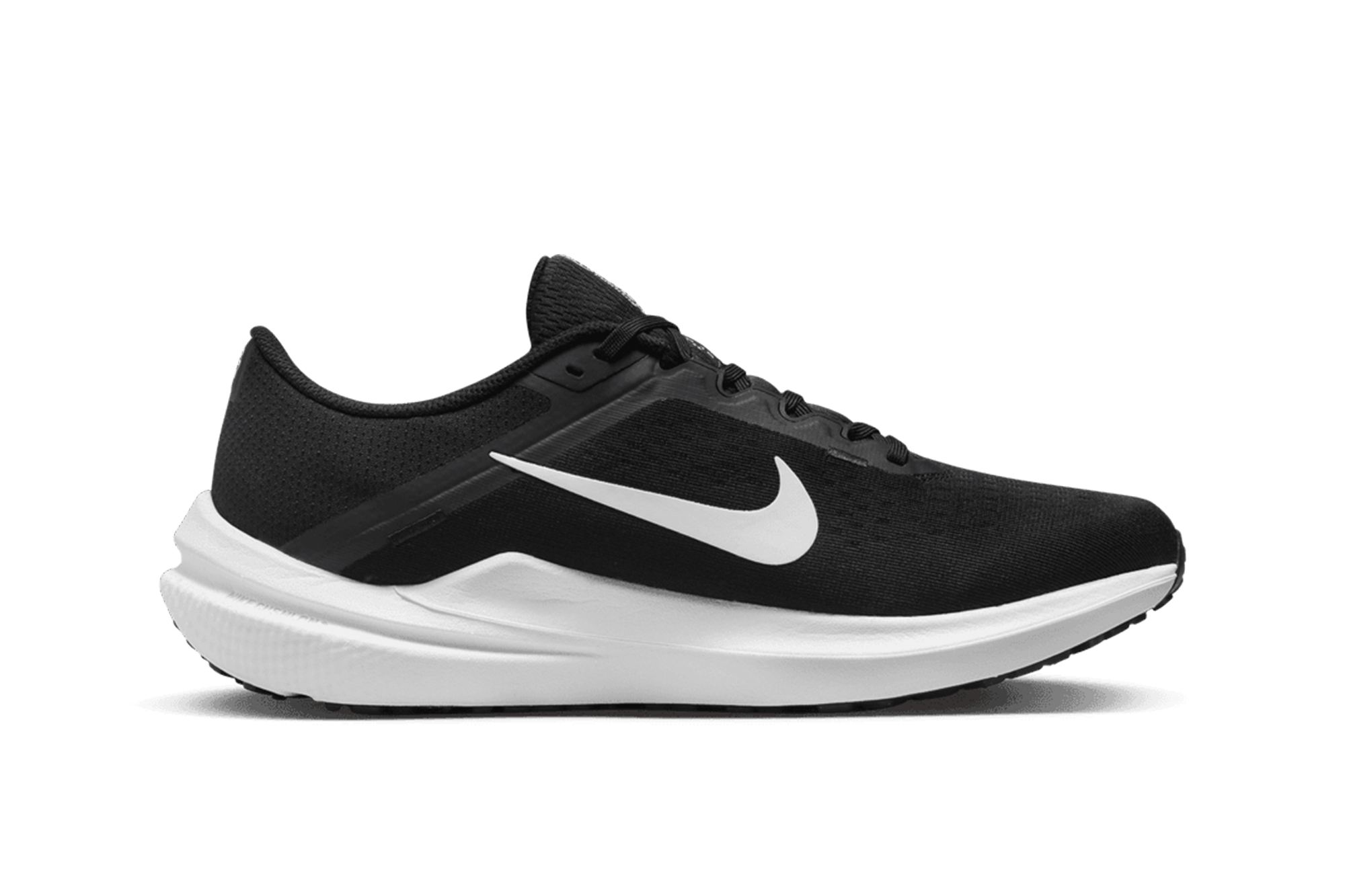 Nike winflo clearance negras