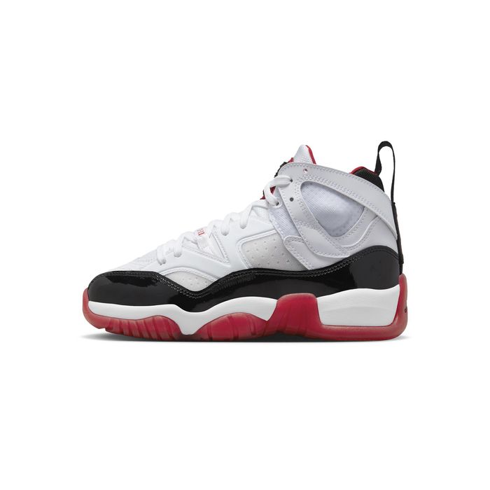 Jumpman Two Trey