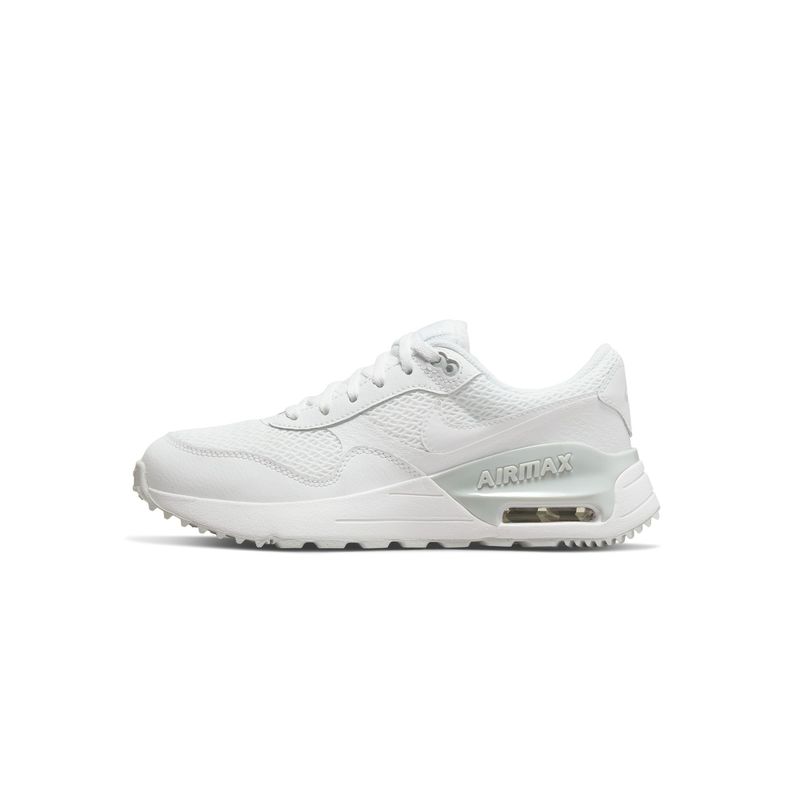 Nike air clearance max usa blancas