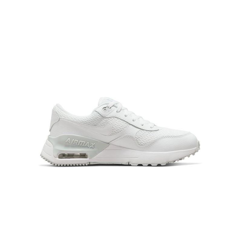 Zapatillas air cheap max blancas