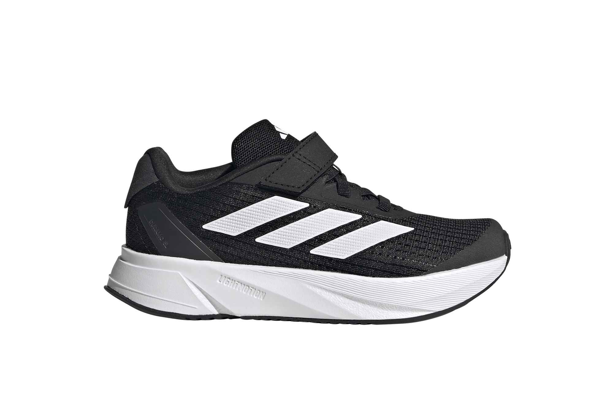 Zapatillas DURAMO SL Negras Atleet