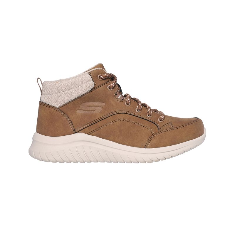 Skechers flex sole 2.0 on sale marron