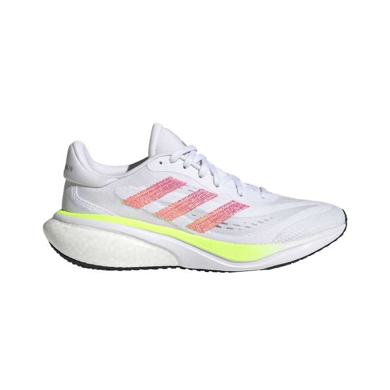 Adidas supernova outlet blancas