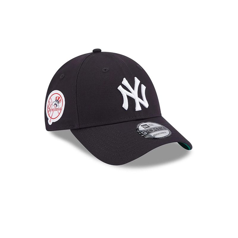 Gorra Ny New York Yankees Azul Oscuro