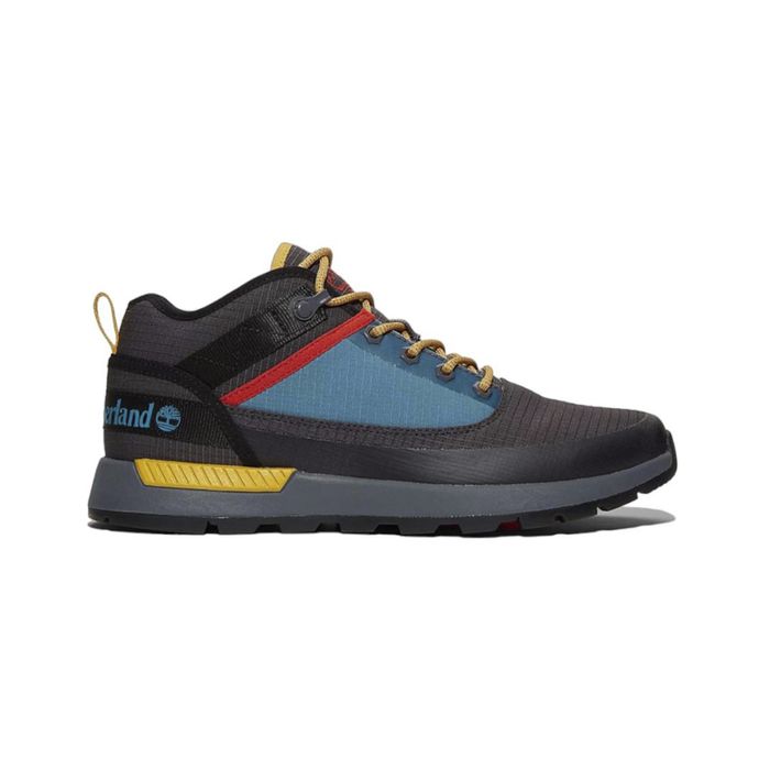 Field Trekker Mid