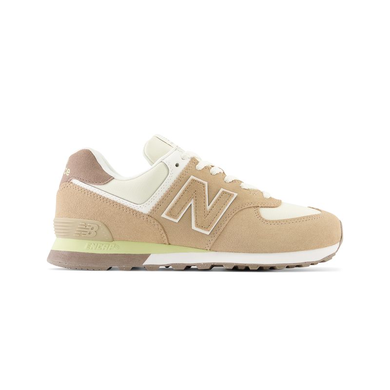 Nb 574 cheap mujer Marrónes