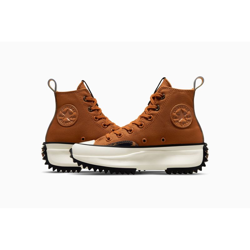 Converse discount plataforma marrones