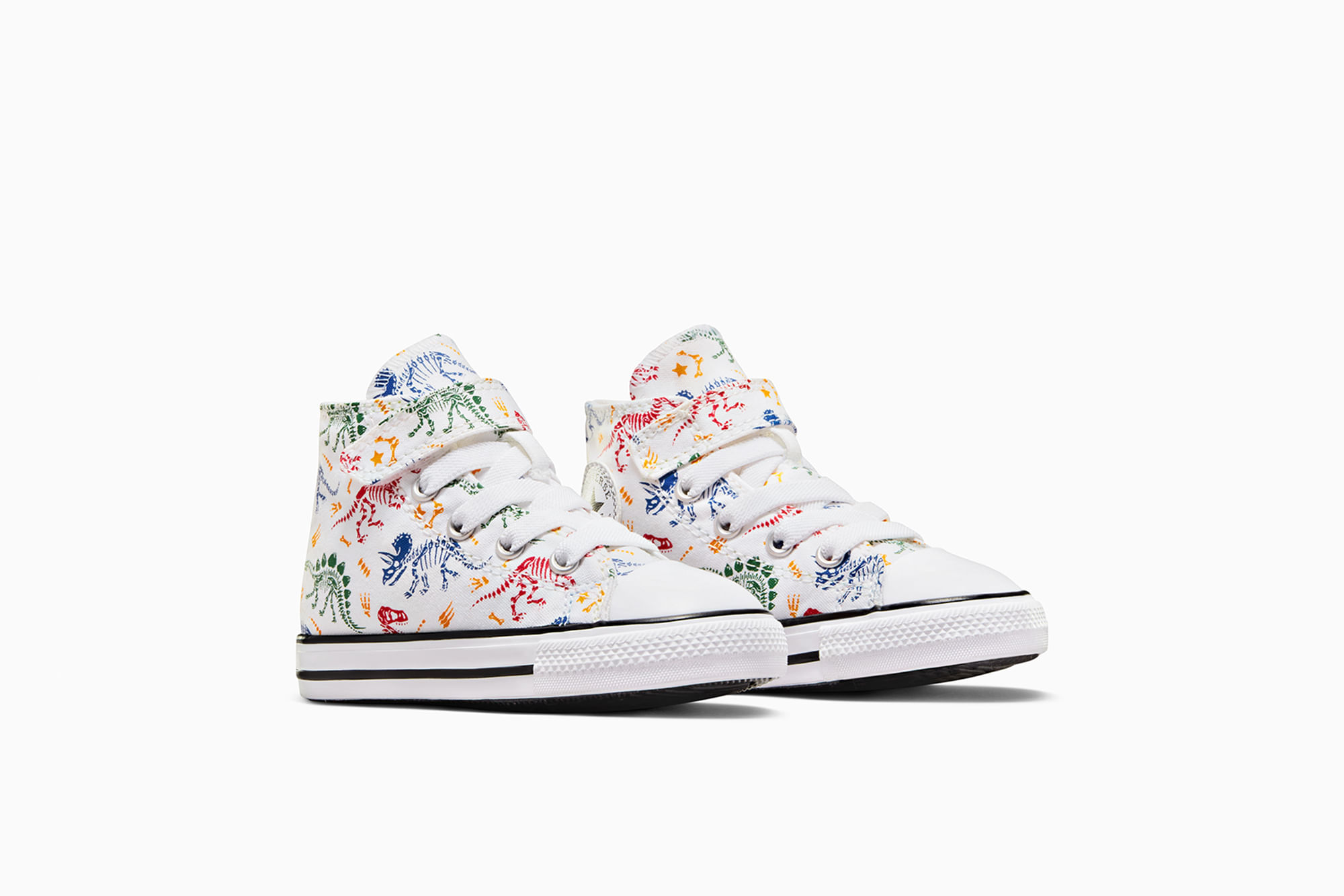 Zapatillas Chuck Taylor All Star 1V Multicolor Foot on Mars