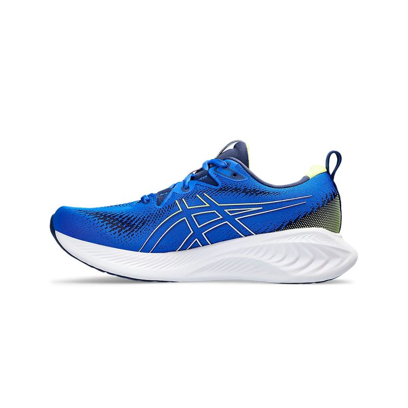 ASICS Gel-Cumulus 25 Zapatilla Running Hombre Azul Asics