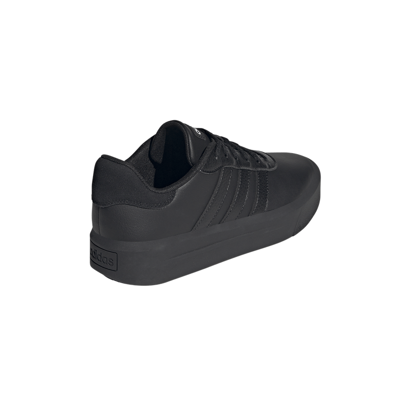 Zapatillas adidas advantage online negras