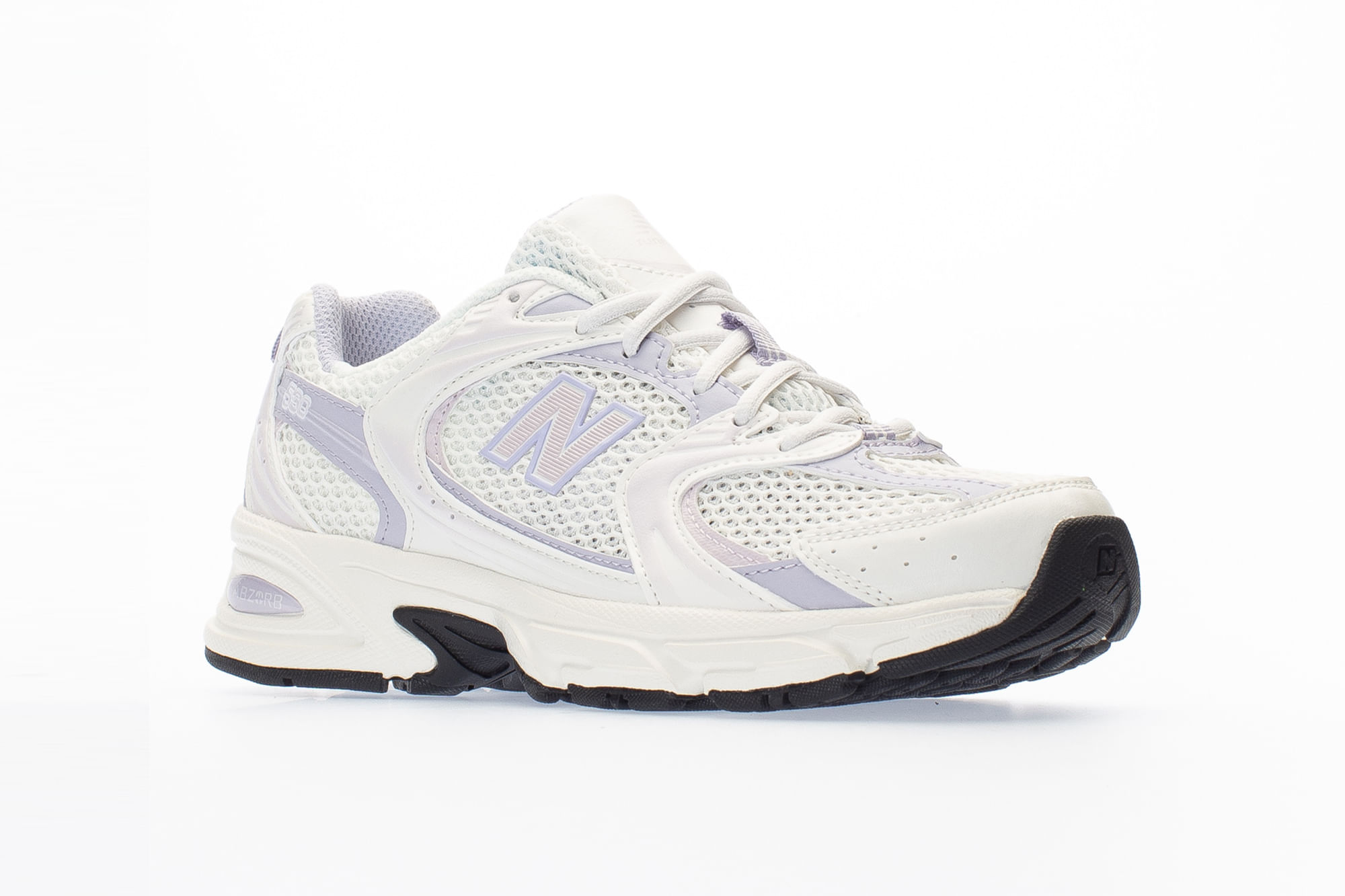 New balance 530 discount blancas