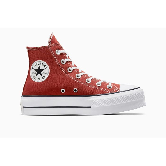 Chuck Taylor All Star Platform