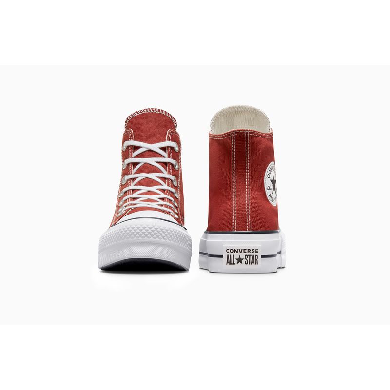 Converse platform clearance rojas