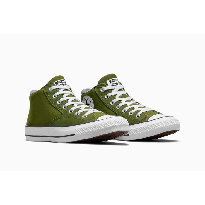 Chuck Taylor All Star Malden Street Crafted Patchwork