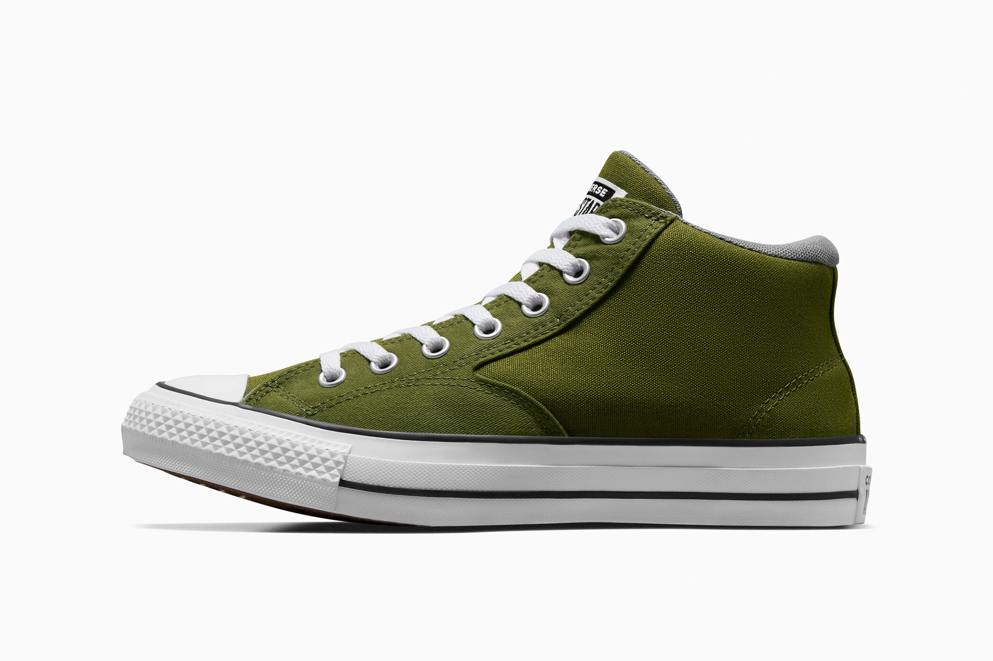 Converse 5 hotsell agujeros verdes