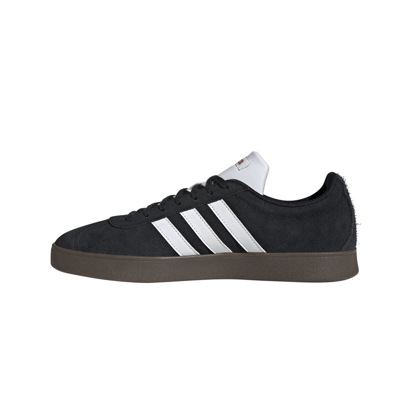Adidas vl court 2.0 negras clearance