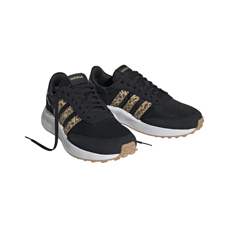 春のコレクション RUN Zapatillas 70s Atleet - Negras アイドルグッズ