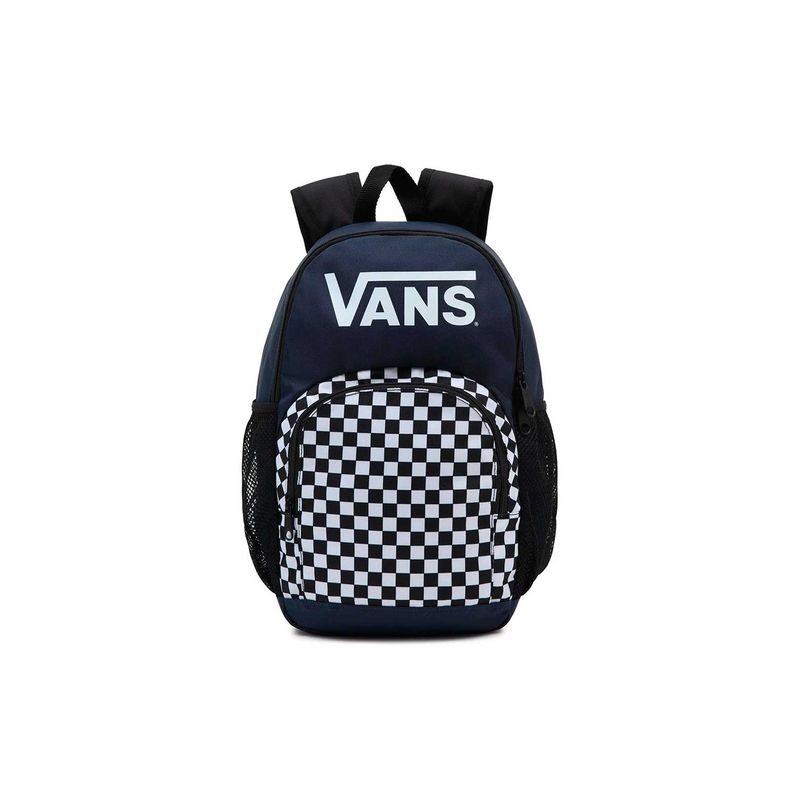 Vans Alumni. Mochila. Recogida en tienda gratis Mochila Instituto »  Chollometro