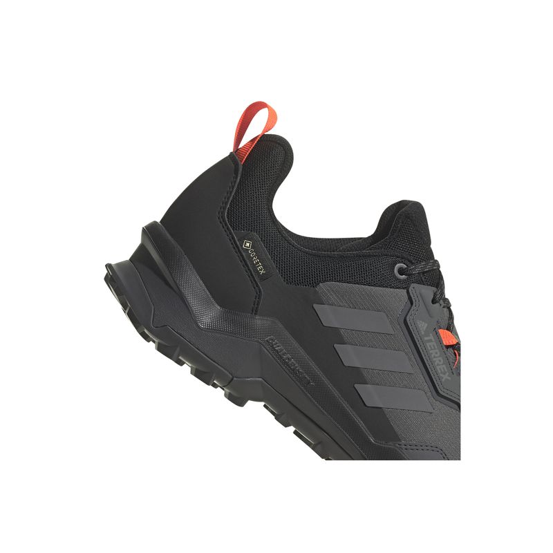 Zapatillas Senderismo Adidas Terrex AX4 Gore-Tex Hombre FZ3285