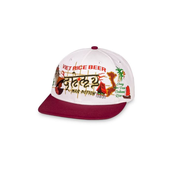 VIET CONG BEER SNAPBACK