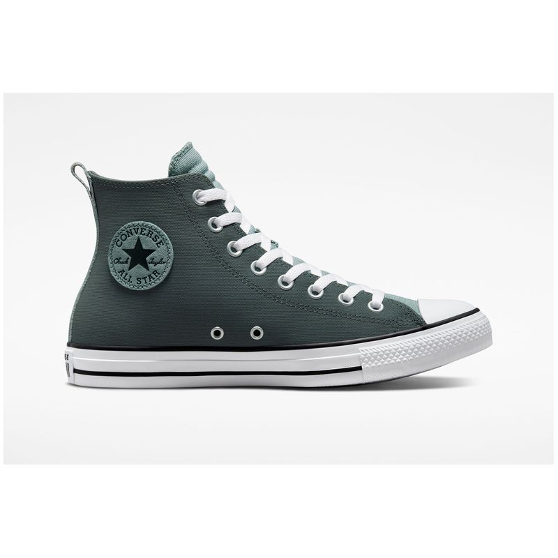 Converse all shop star verdes