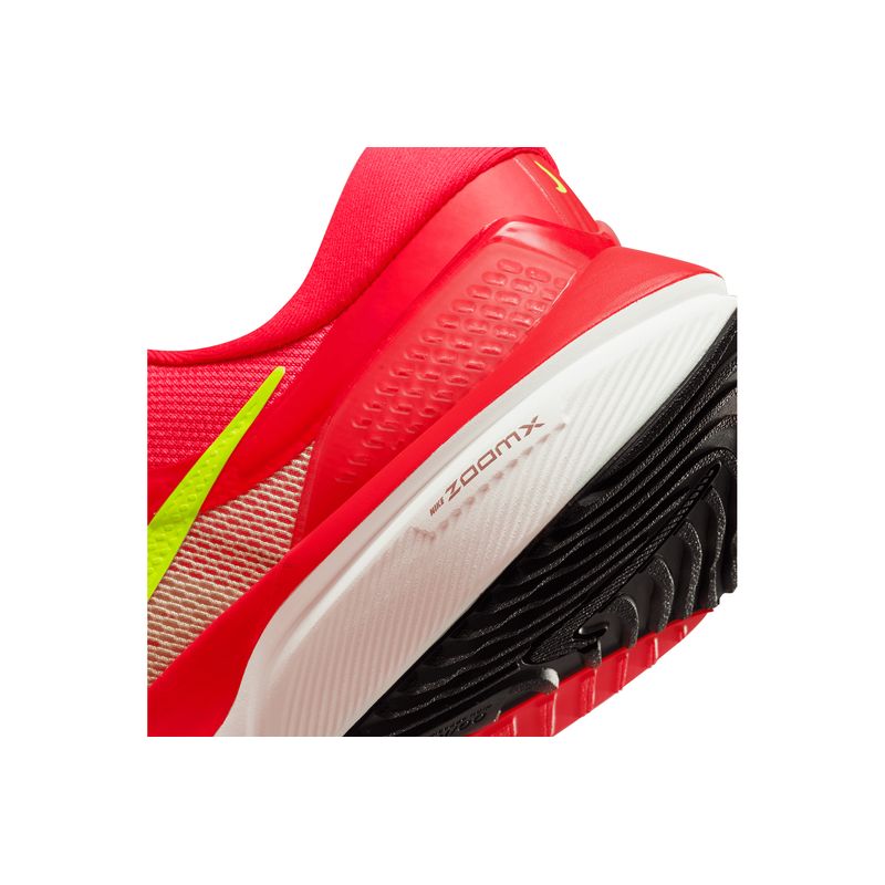 Zapatillas Vomero 16 Rojas Atleet