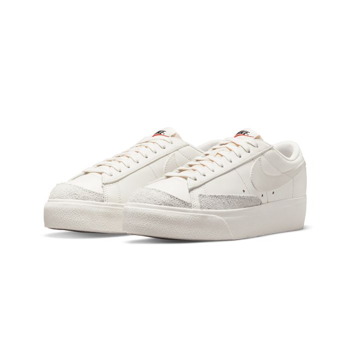 Blazer Low Platform