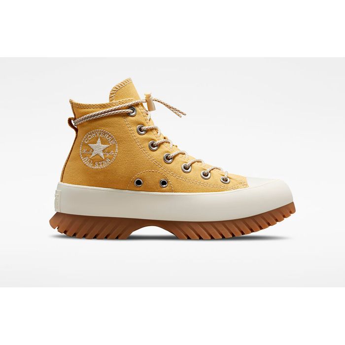 Chuck Taylor All Star Lugged 2.0