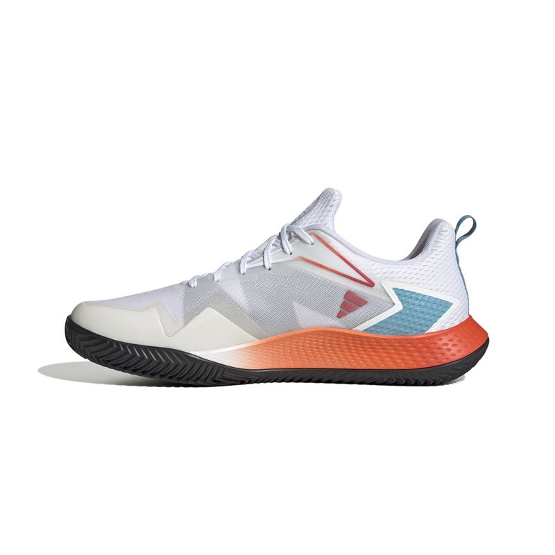 Zapatillas DEFIANT SPEED TENNIS Blancas Atleet