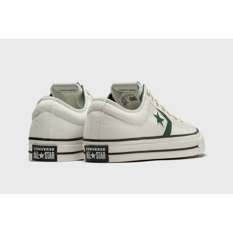 Converse cheap player blancas