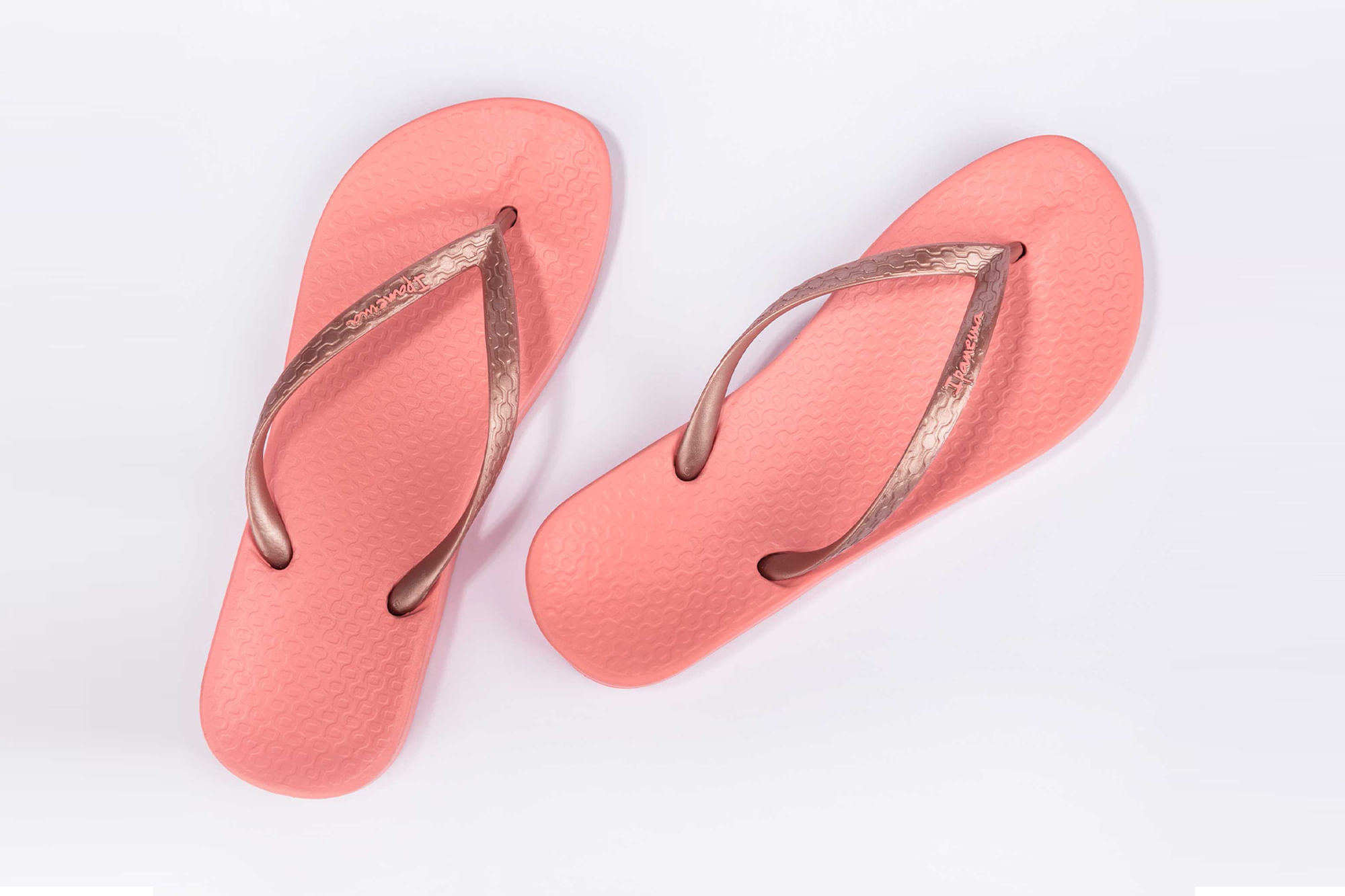 Chanclas ipanema online anatomicas