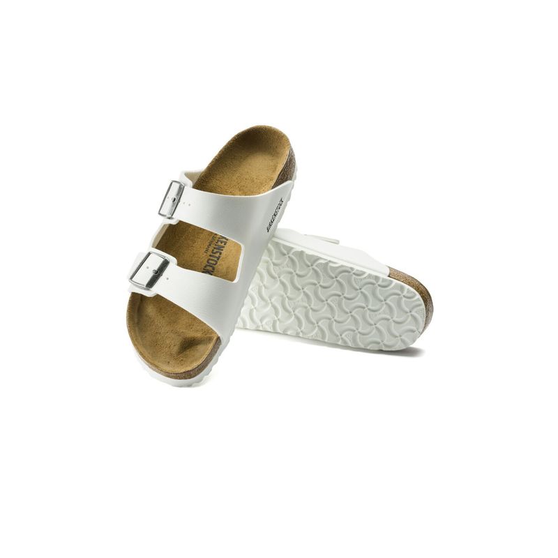 Birkenstock blancas discount