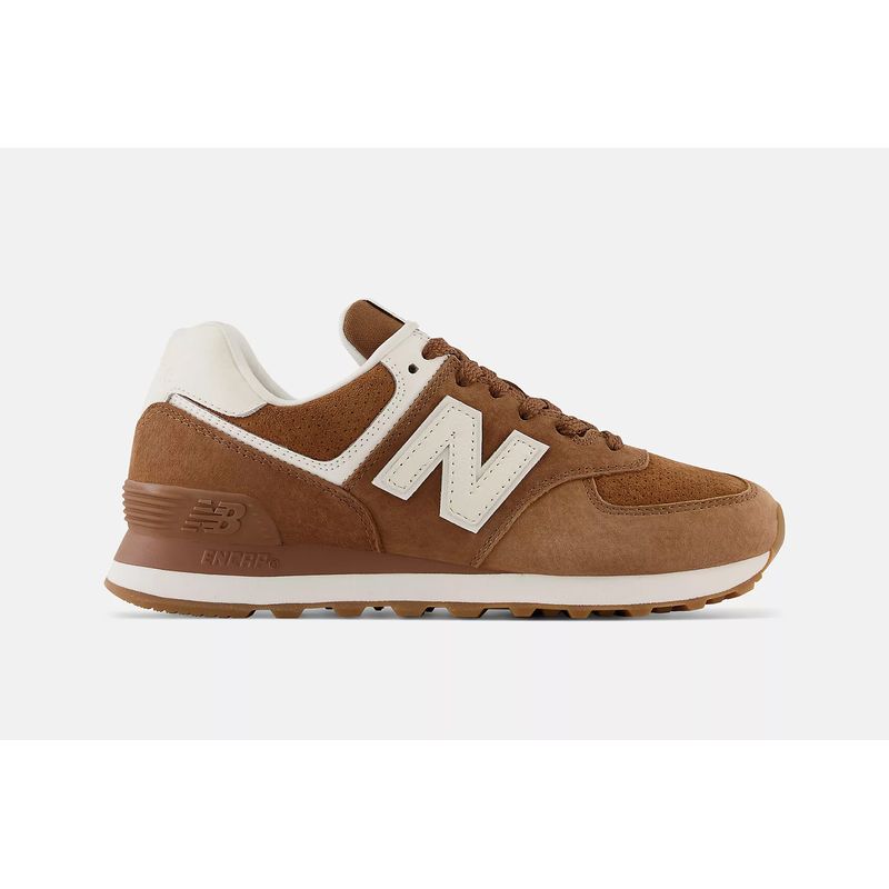 New balance sales 574 Marrónes