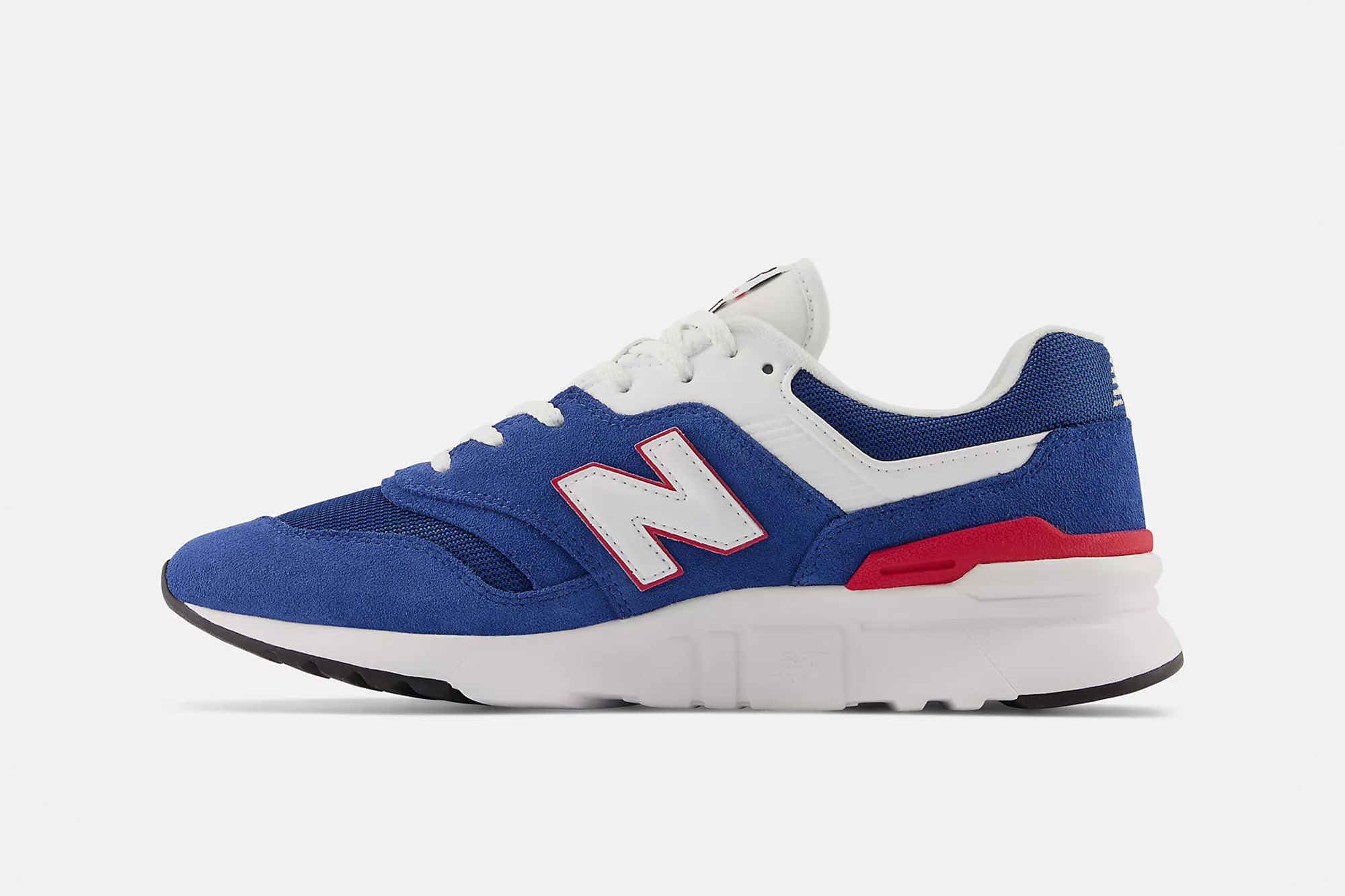 New balance outlet 997h hombre azul