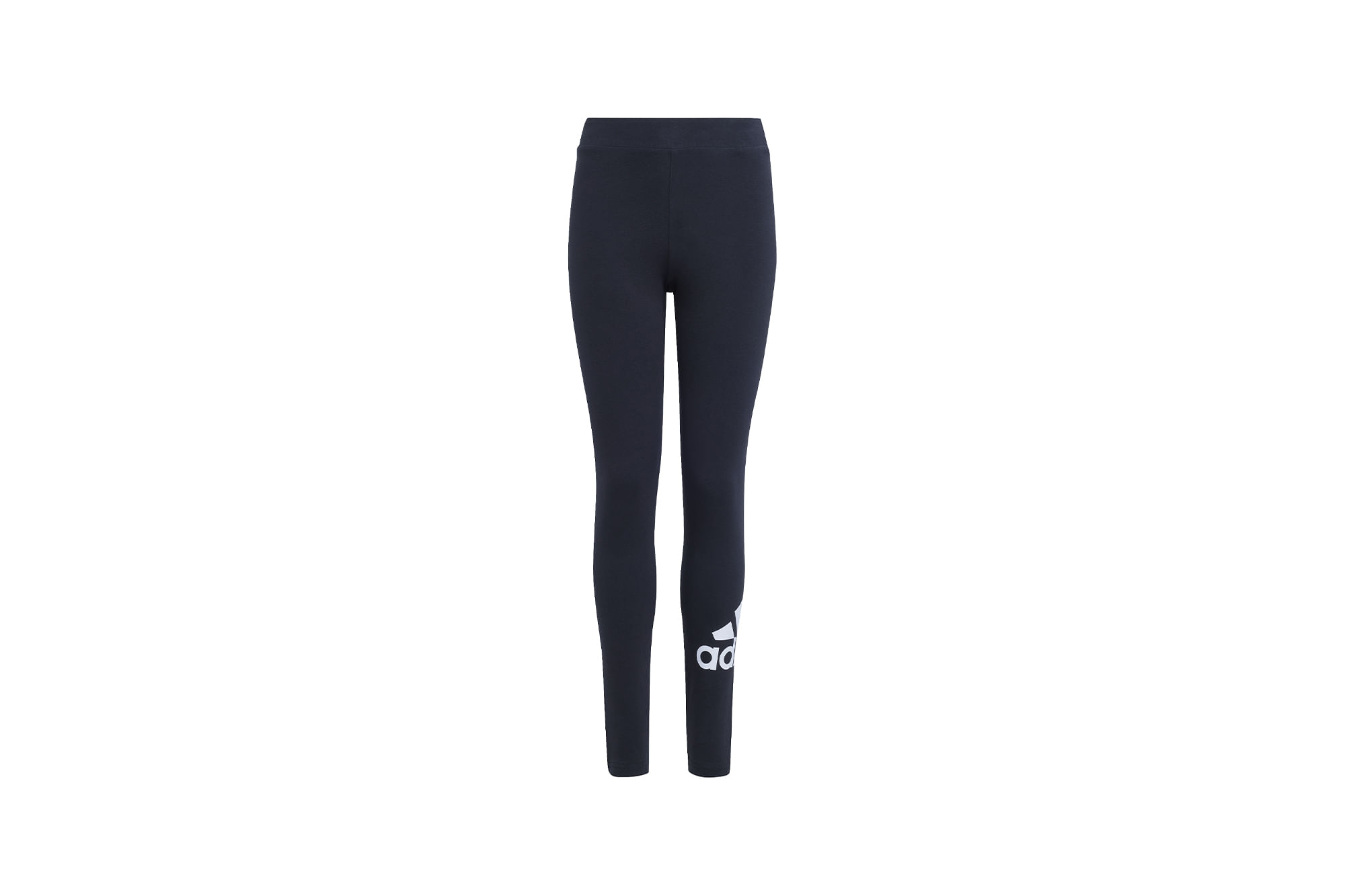 Mallas Sportswear Essential Negras - Atleet