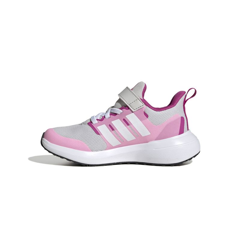 Adidas cloudfoam online rosas