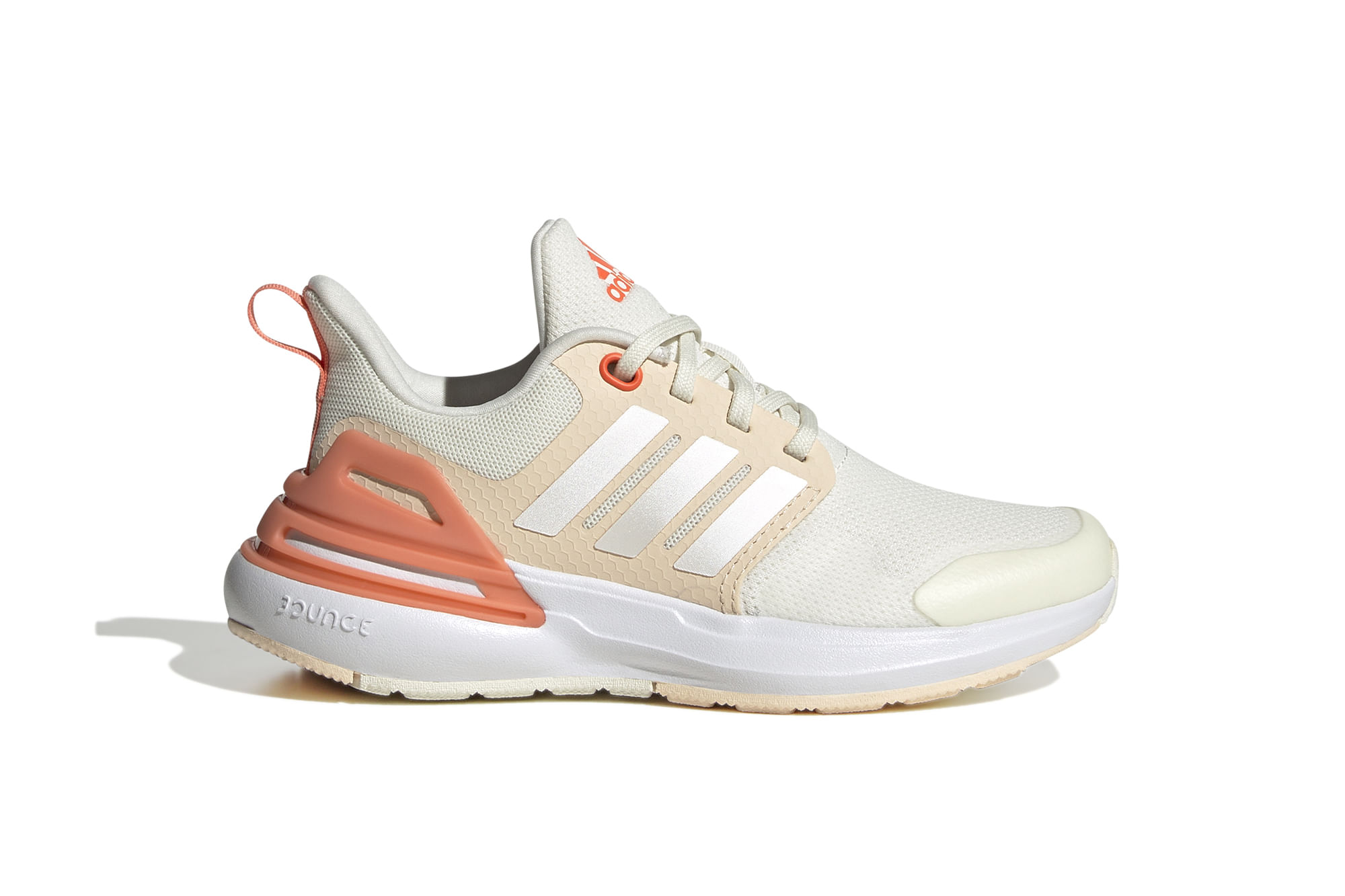 Adidas shop blanco roto