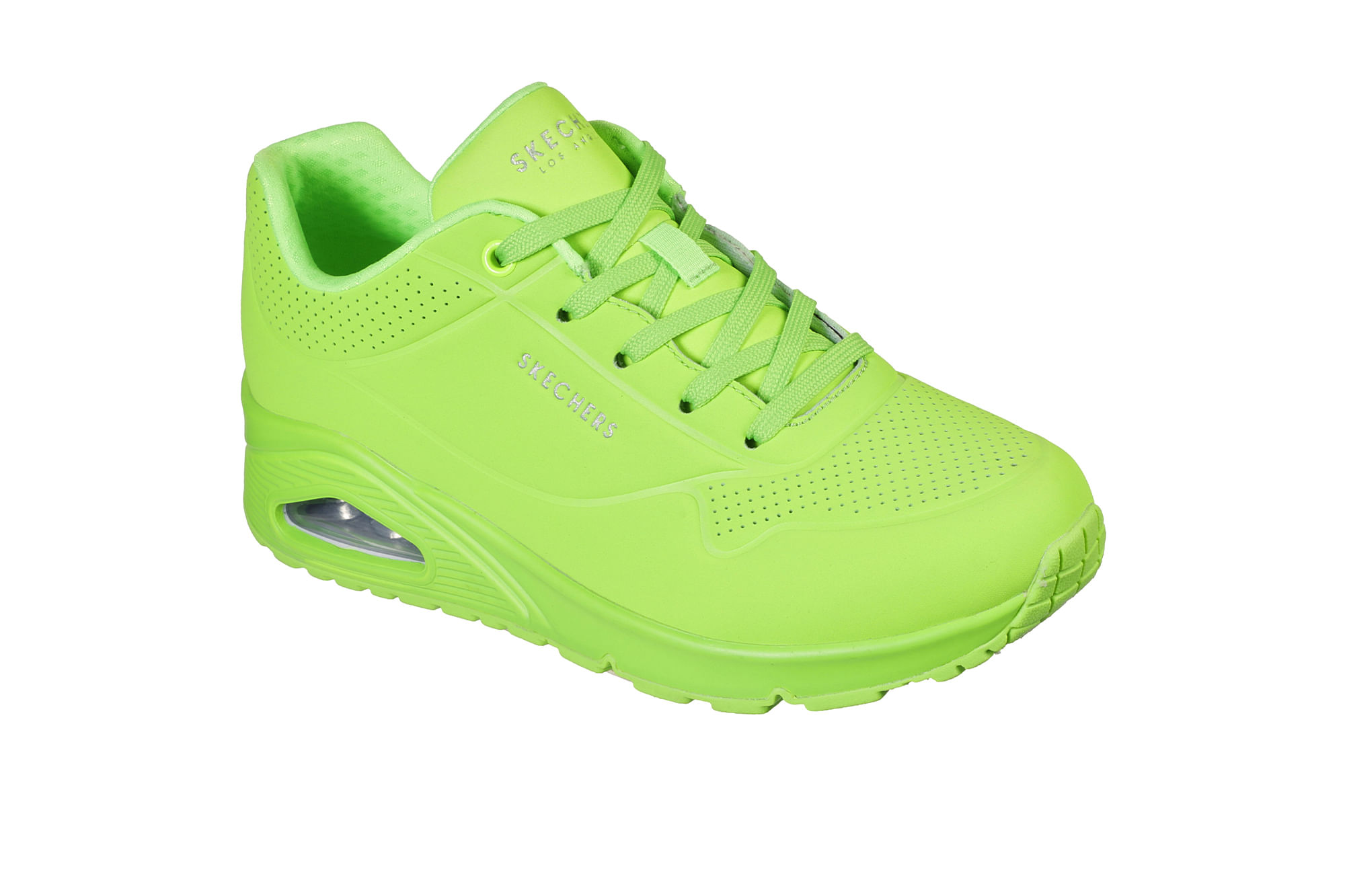 Zapatillas UNO NIGHT SHADES Verdes Sotkatt