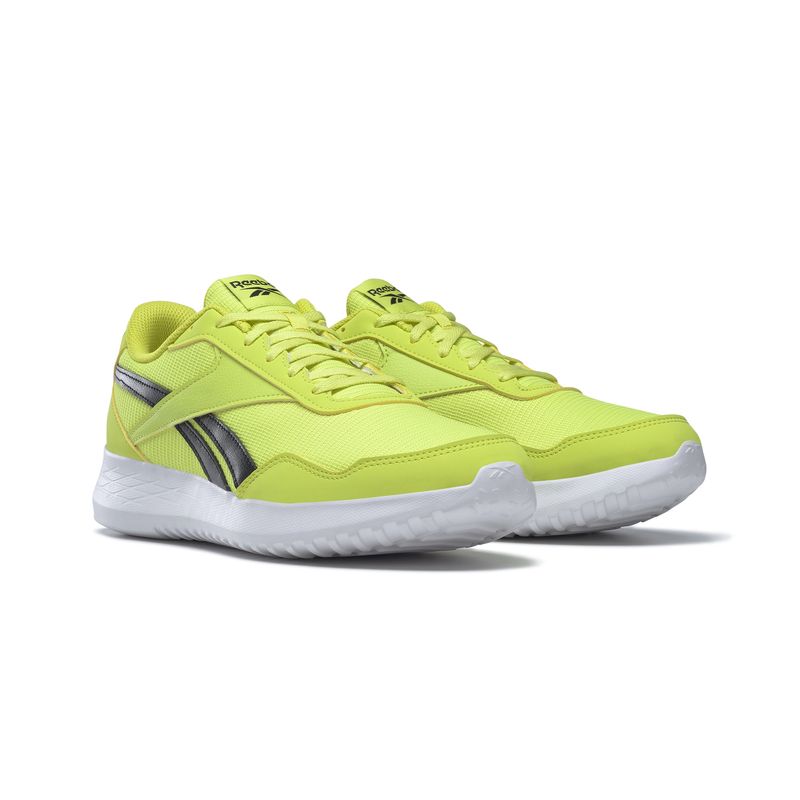 Reebok amarillas hot sale