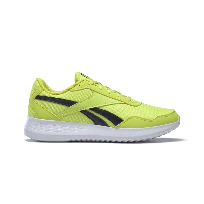 Zapatillas reebok mujer outlet amarillas