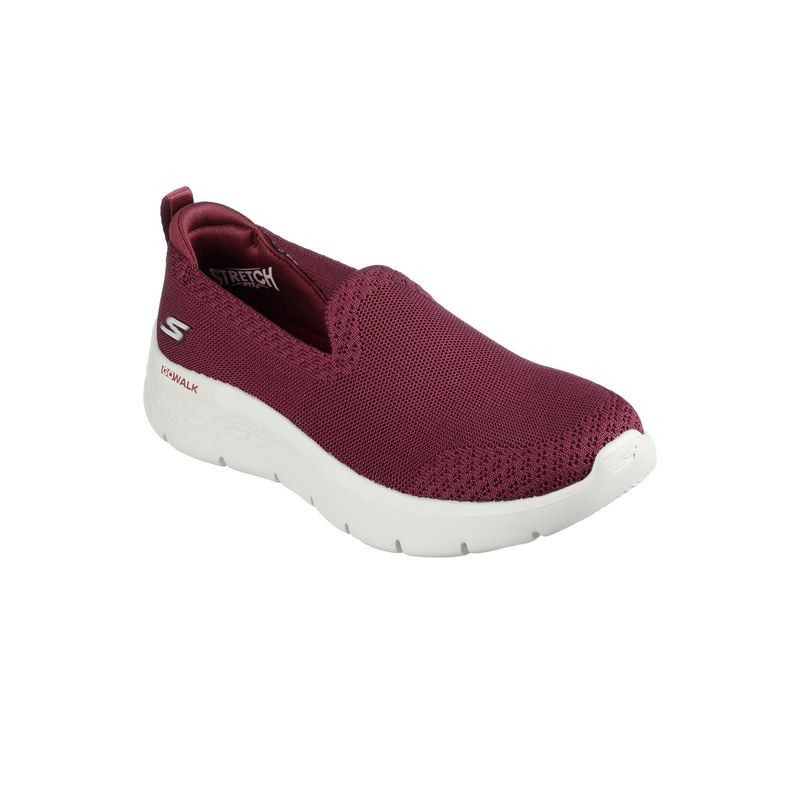 Skechers go walk 4 on sale rojas