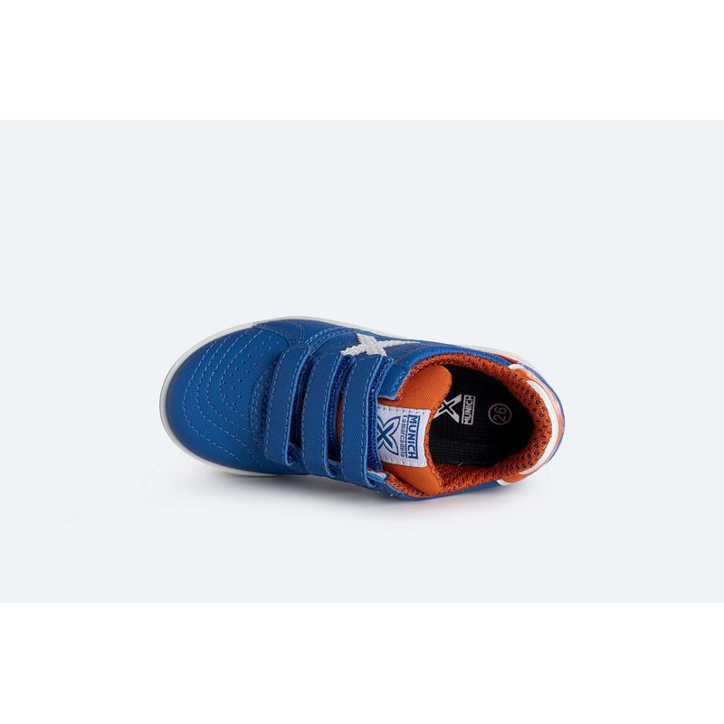 Munich G-3 Kid Profit, Zapatillas Hombre, Azul 354, 33 EU : : Moda